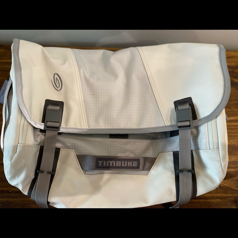 TIMBUK2 Stormtrooper Edition Messenger Bag